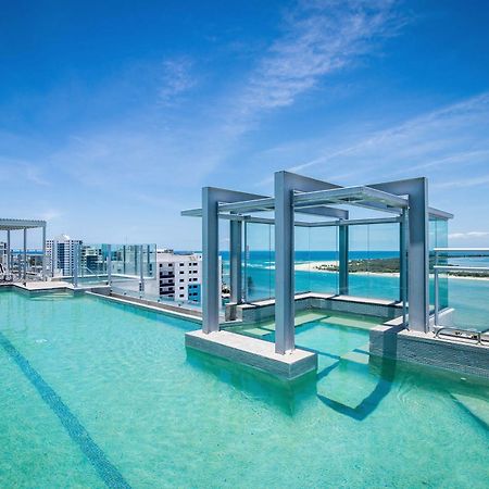 Pumicestone Blue Hotel Caloundra Exterior foto