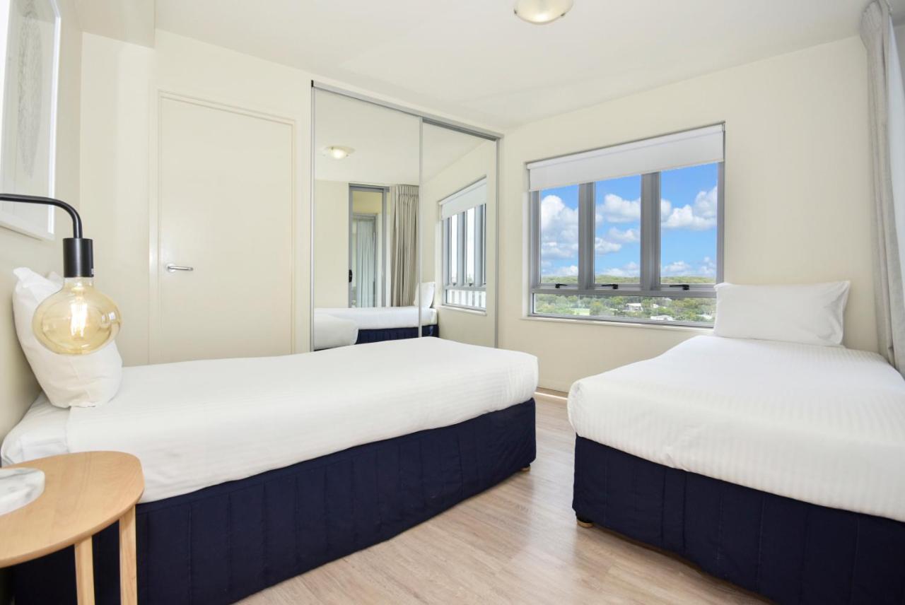Pumicestone Blue Hotel Caloundra Exterior foto