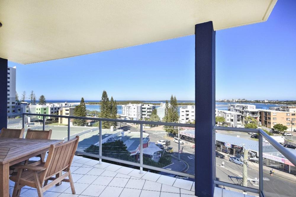 Pumicestone Blue Hotel Caloundra Exterior foto