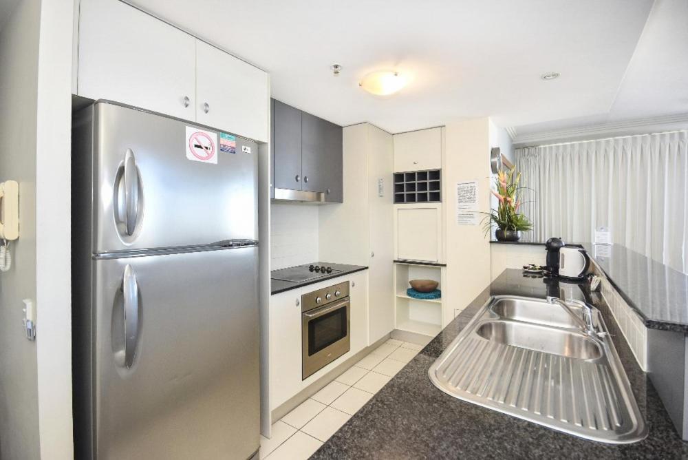 Pumicestone Blue Hotel Caloundra Exterior foto