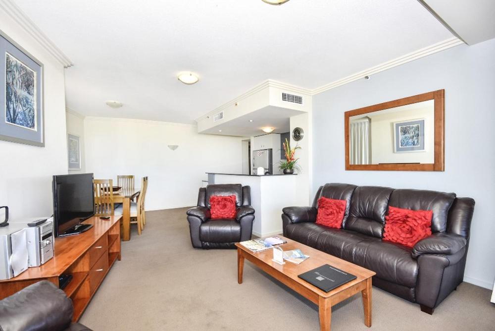 Pumicestone Blue Hotel Caloundra Exterior foto