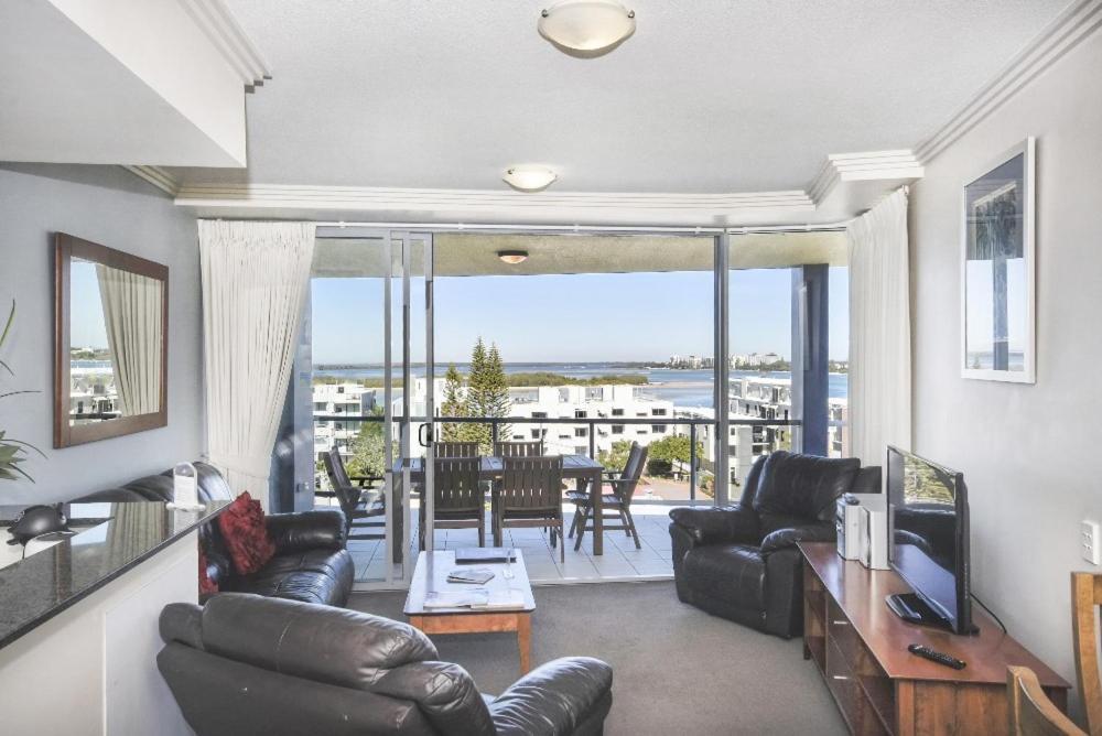 Pumicestone Blue Hotel Caloundra Exterior foto