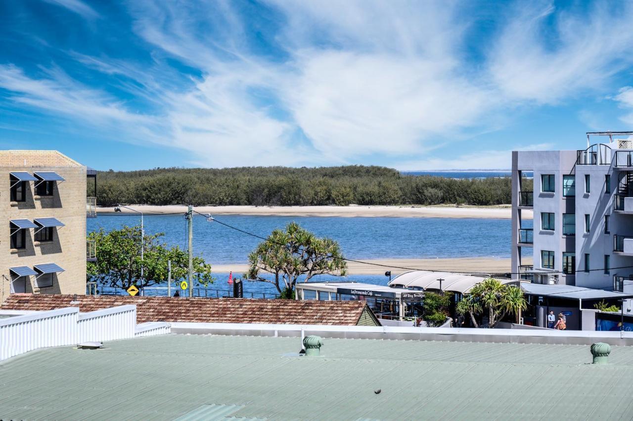 Pumicestone Blue Hotel Caloundra Exterior foto