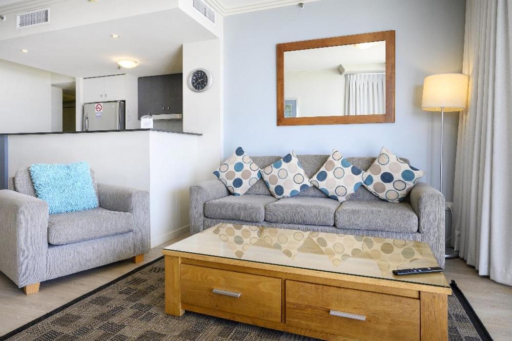 Pumicestone Blue Hotel Caloundra Exterior foto
