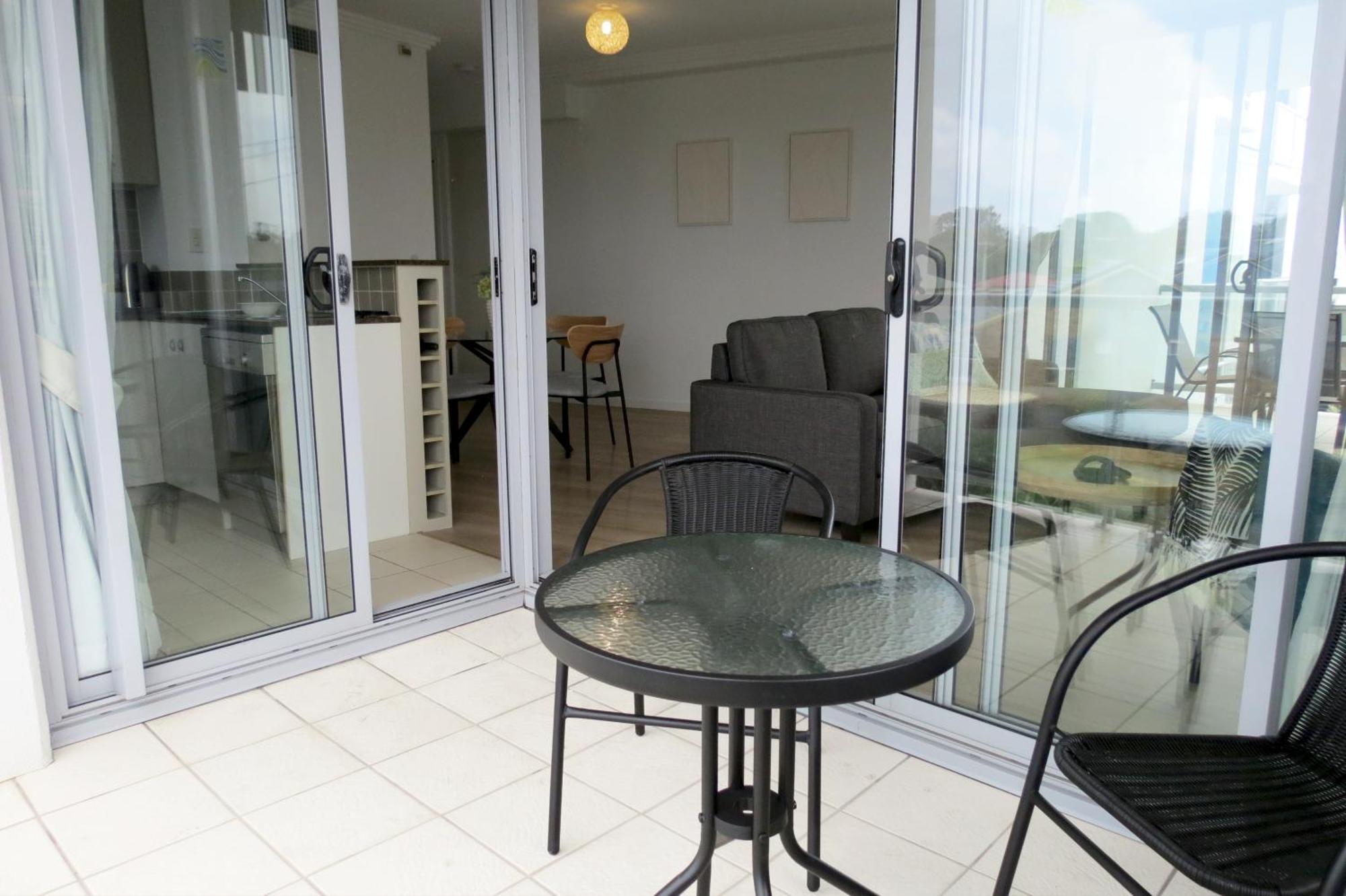 Pumicestone Blue Hotel Caloundra Exterior foto