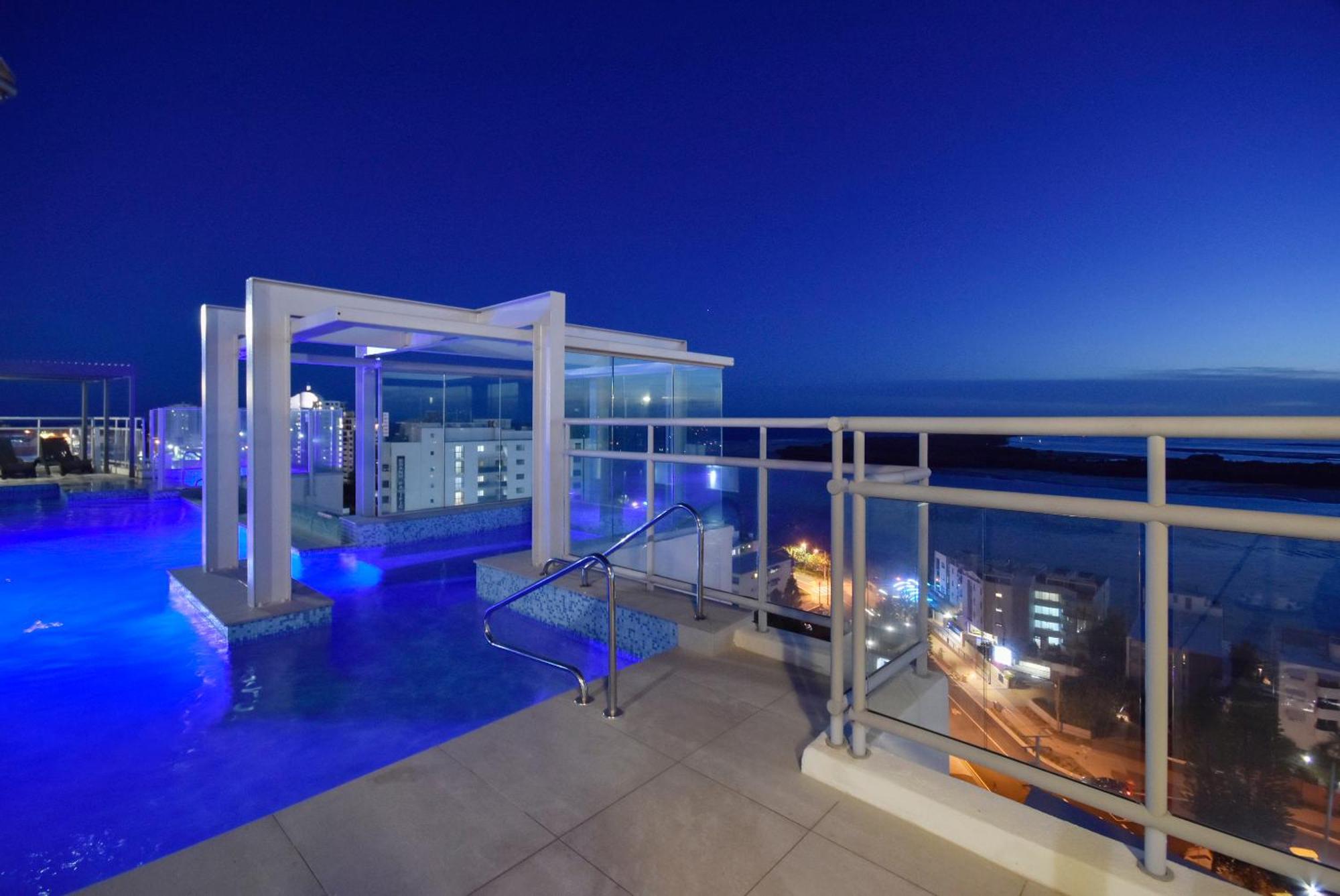 Pumicestone Blue Hotel Caloundra Exterior foto