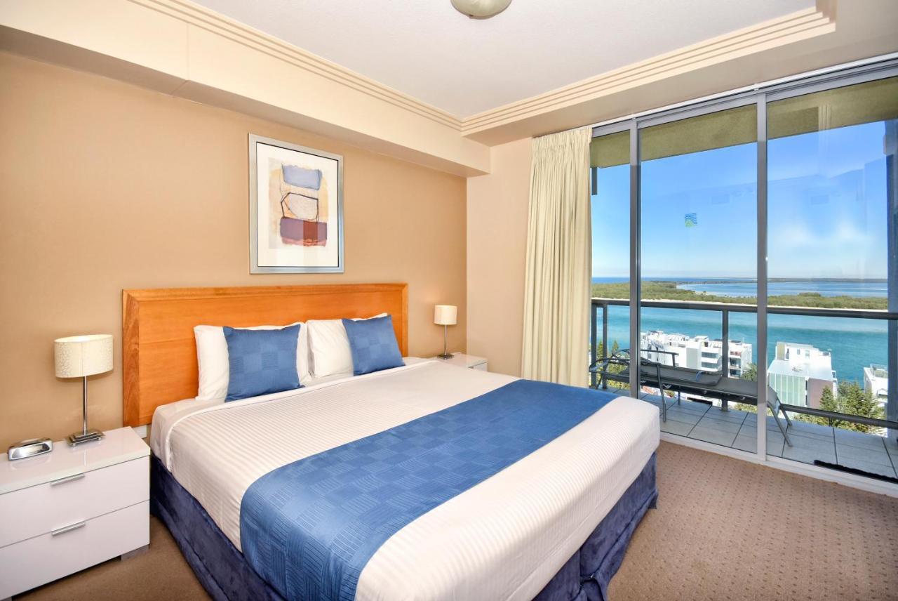 Pumicestone Blue Hotel Caloundra Exterior foto